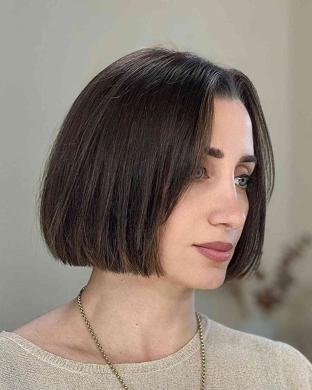 Alternative Bob
